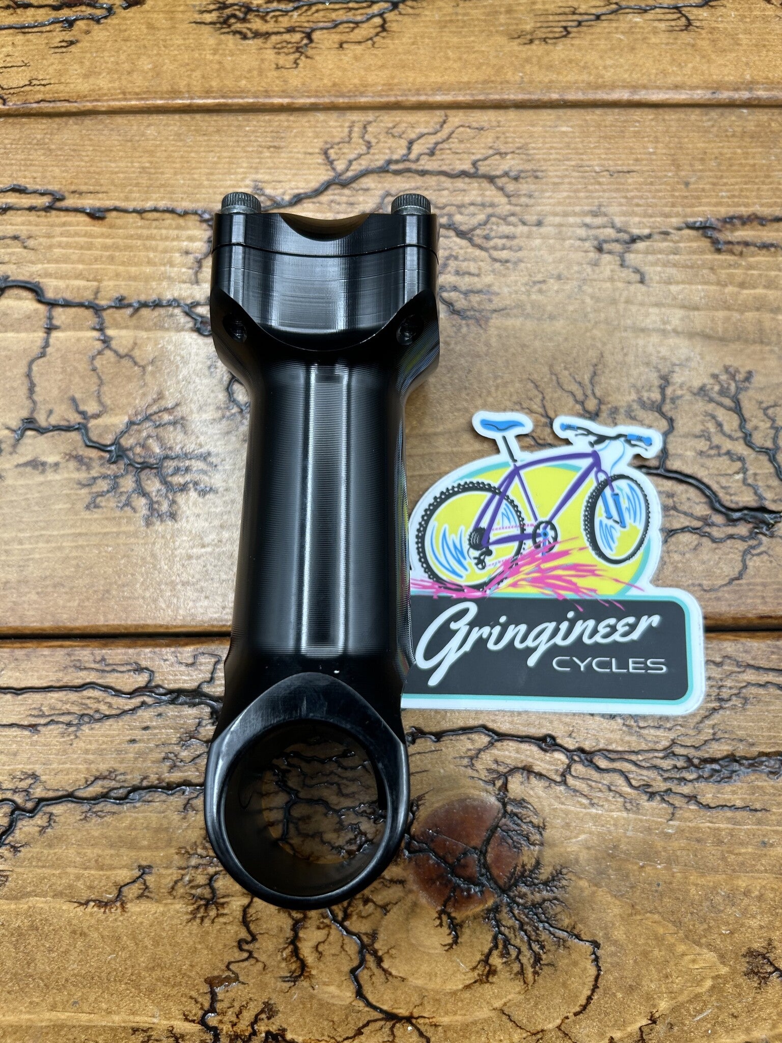 Thomson Elite 110mm 5 Degree 25.4mm 1 1/8 Stem – Gringineer Cycles