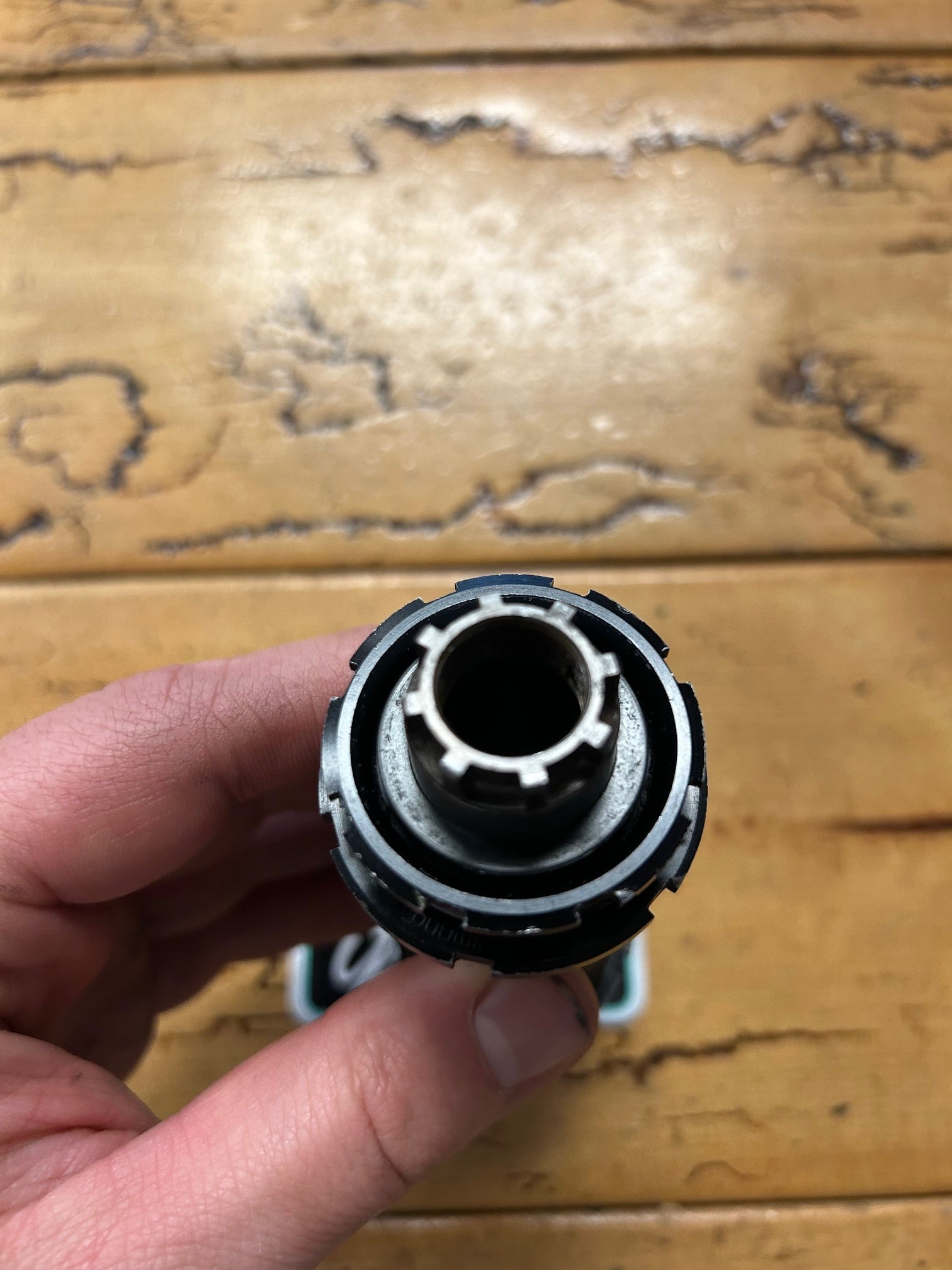 Shimano XTR BB-M950 112.5mm Octalink V1 Bottom Bracket