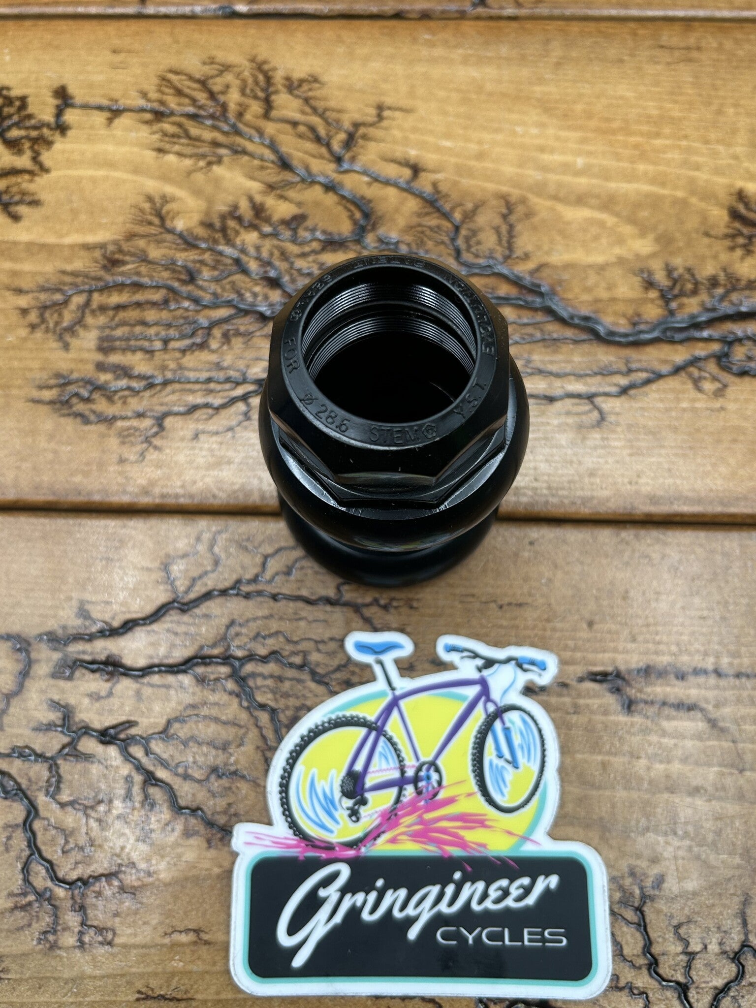 Bike Components – Gringineer Cycles