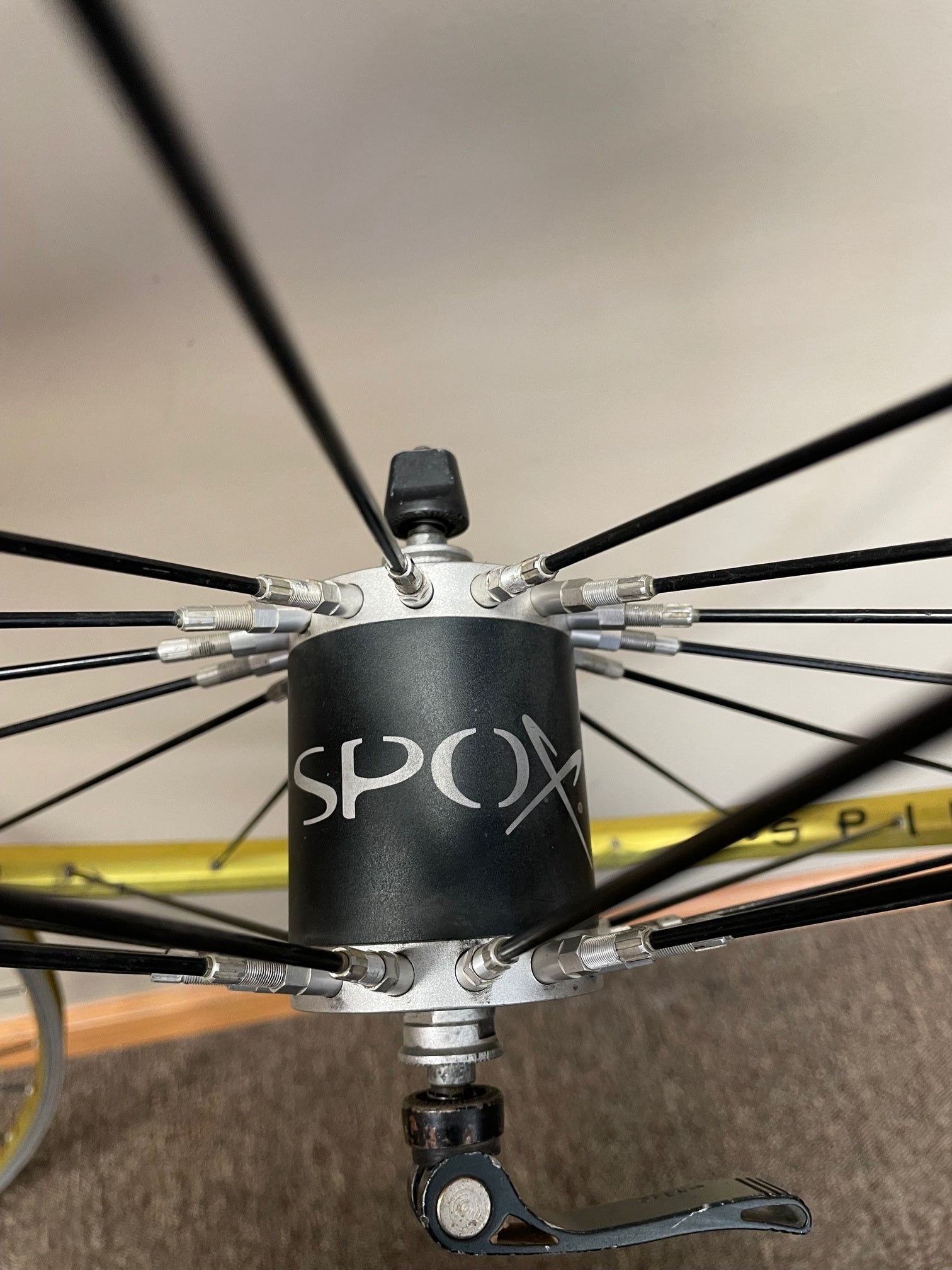 Spinergy Spox 26in Wheelset – Gringineer Cycles