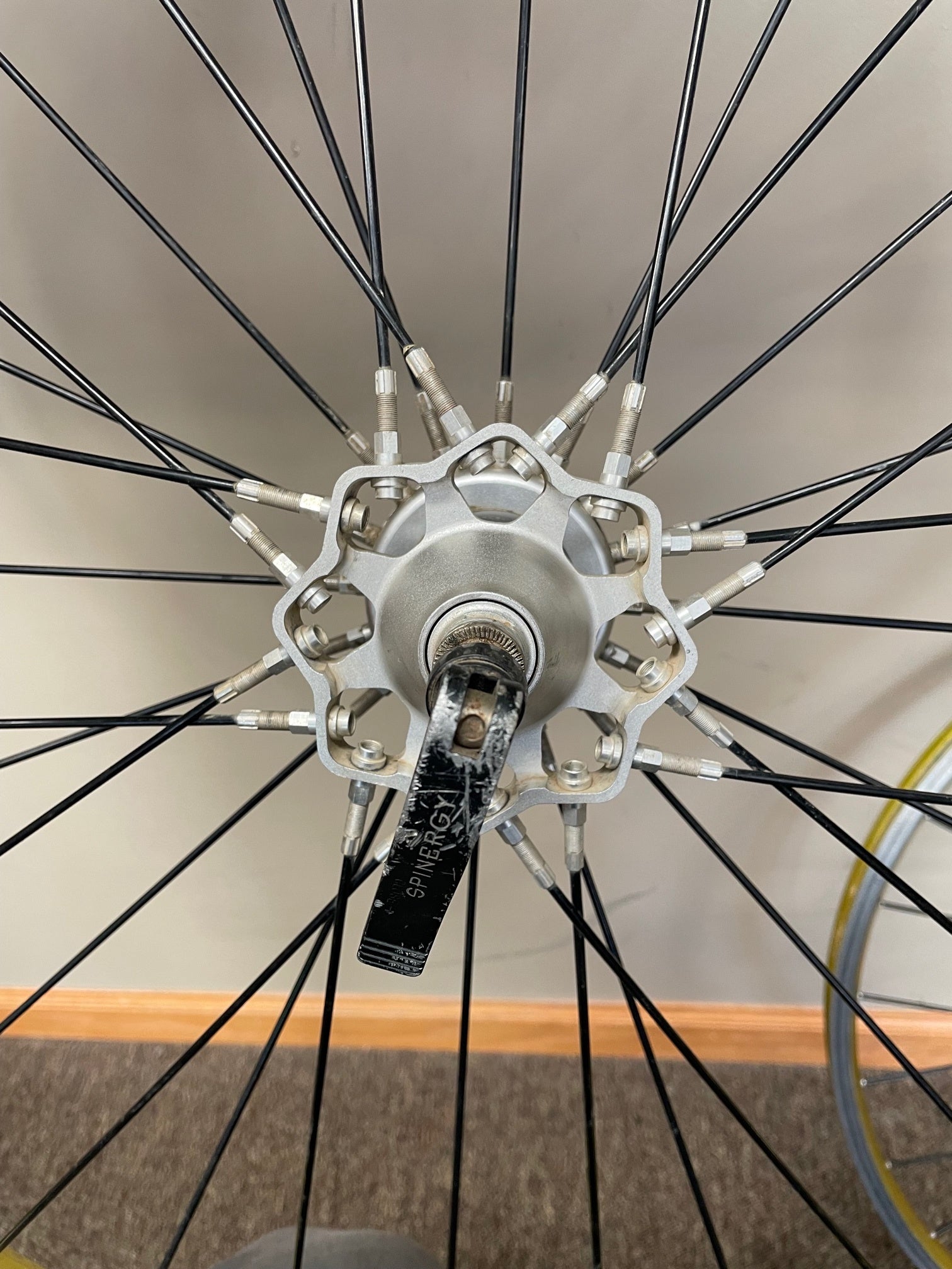 Spinergy Spox 26in Wheelset – Gringineer Cycles