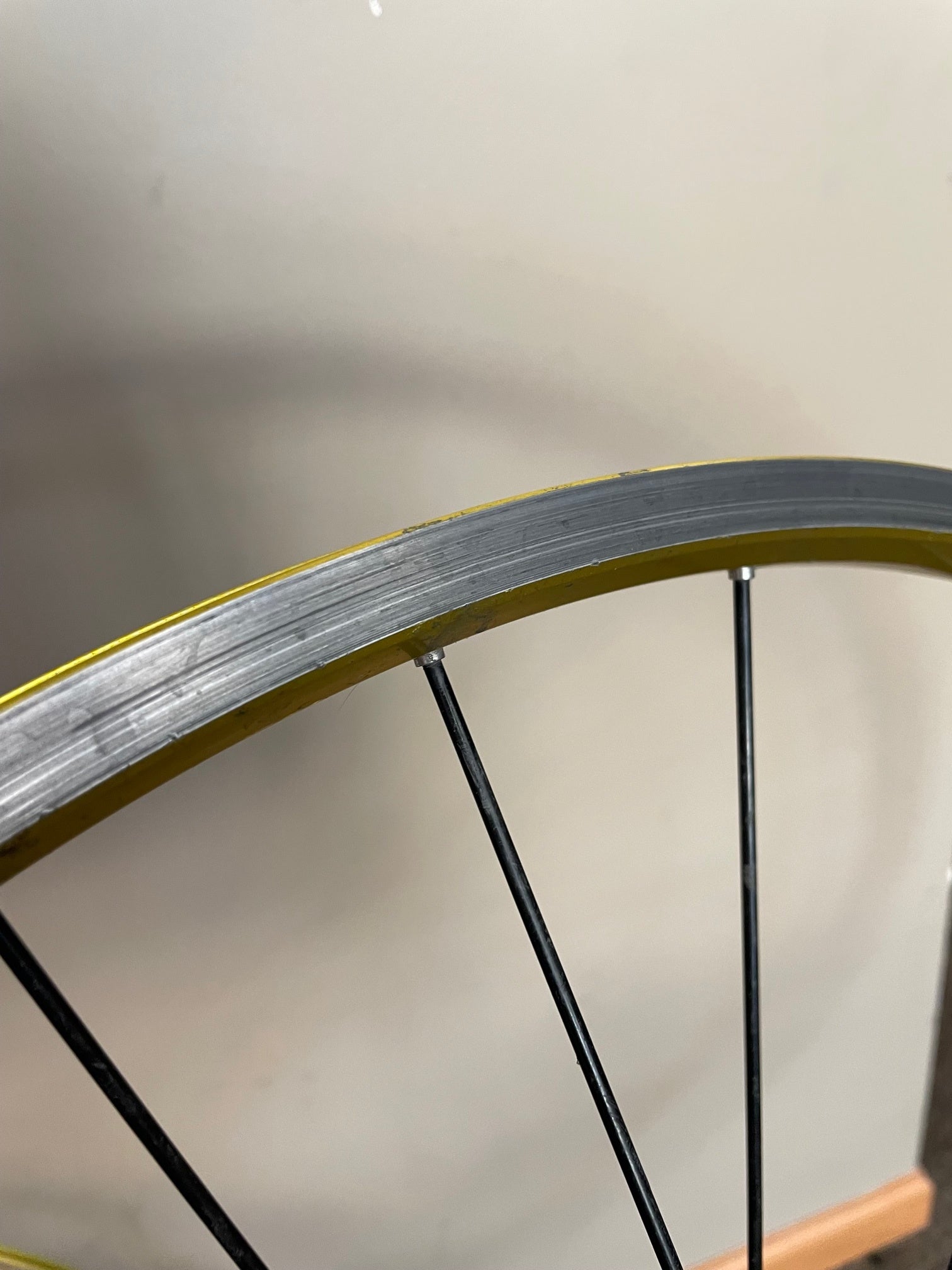 Spinergy Spox 26in Wheelset – Gringineer Cycles