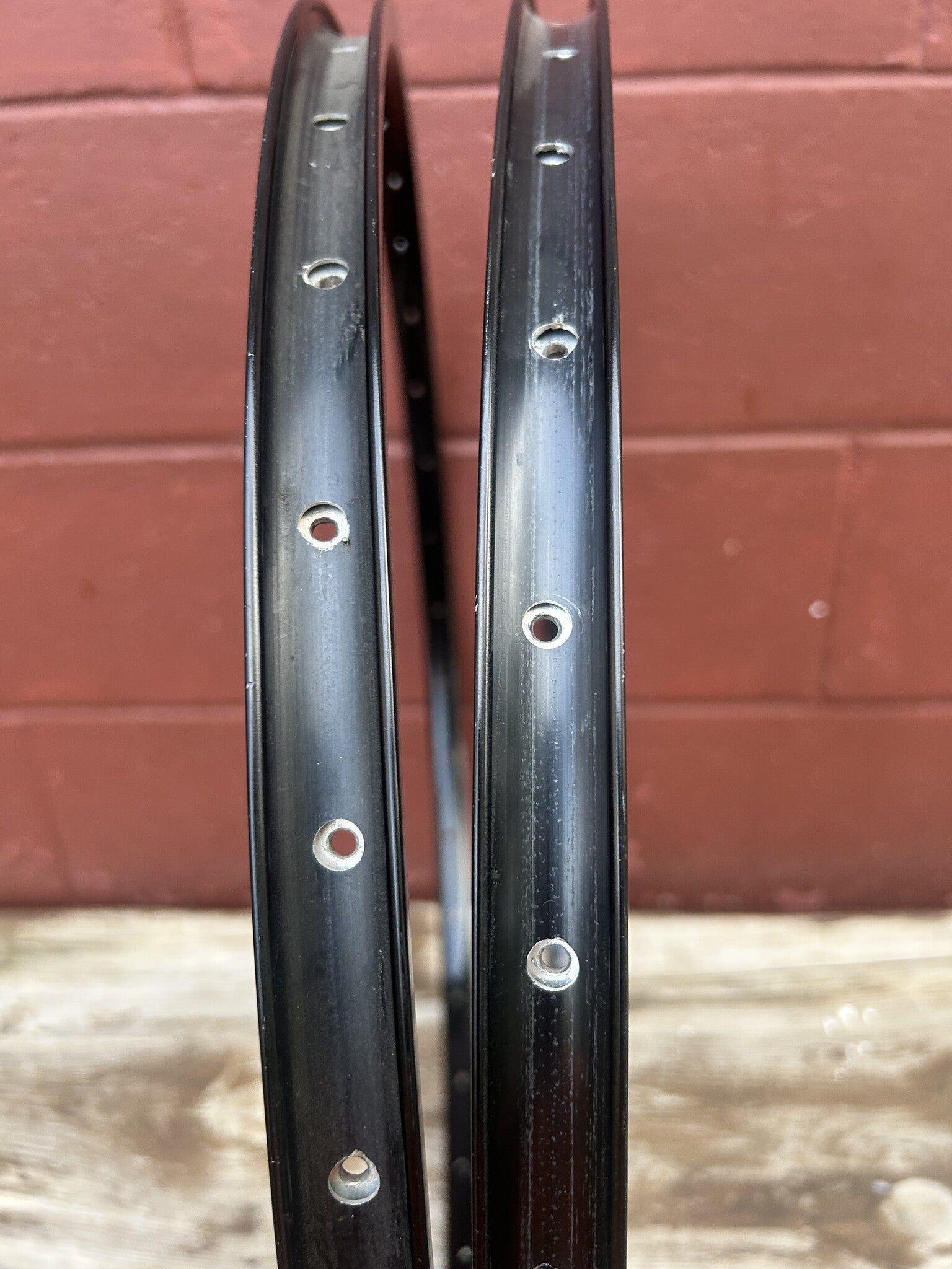 Specialized BX23 26 Inch 32 Hole Rims Set Of 2 – Gringineer Cycles