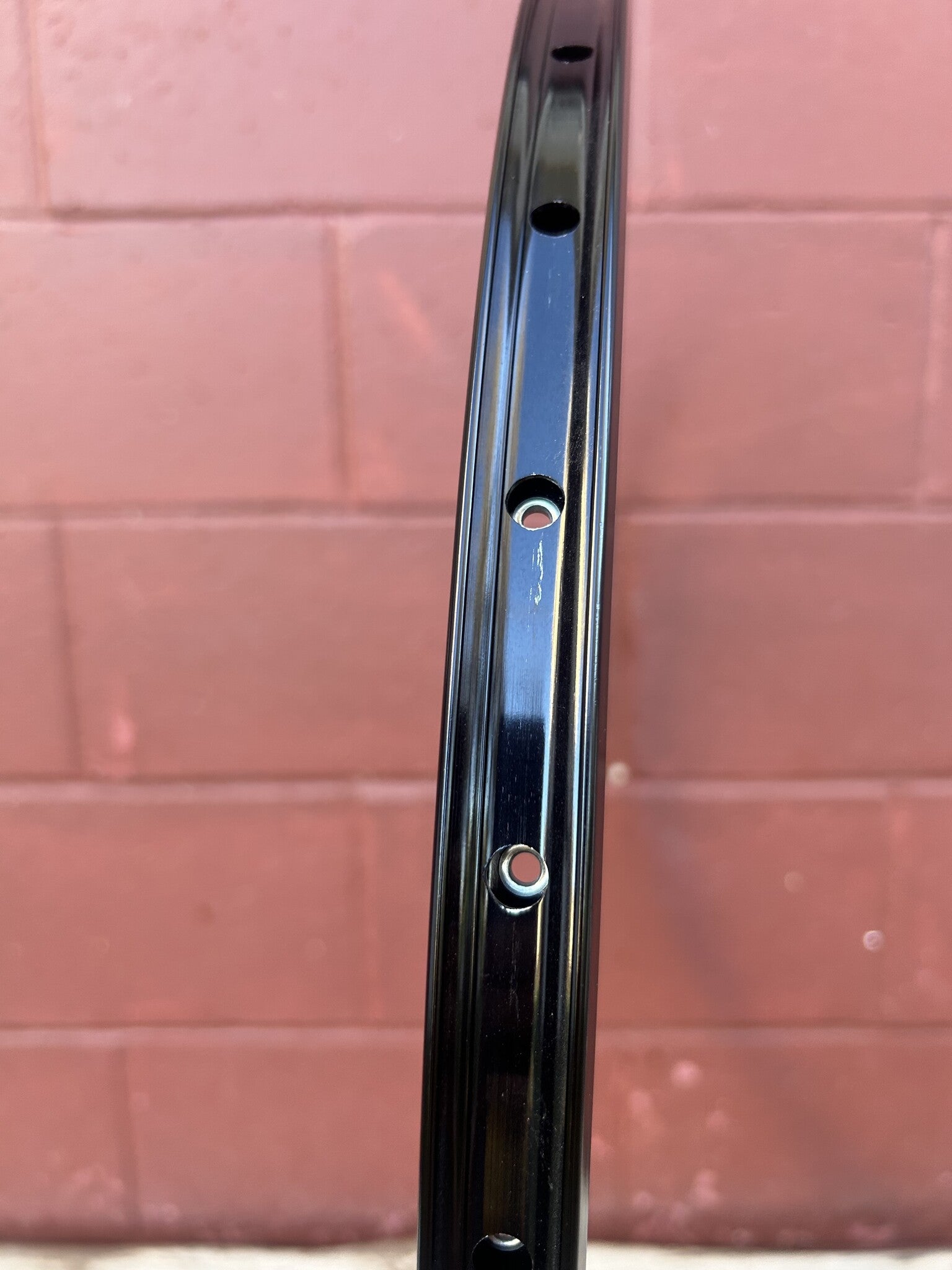 Mavic XC 717 Disc 32 Hole 26 Inch Rim NOS – Gringineer Cycles