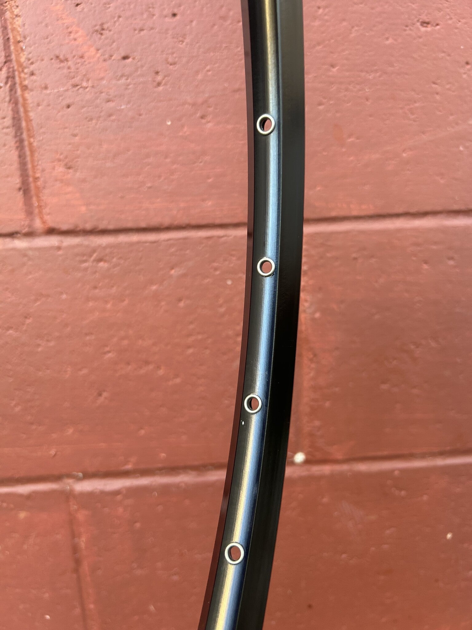 Mavic XC 717 Disc 32 Hole 26 Inch Rim NOS – Gringineer Cycles