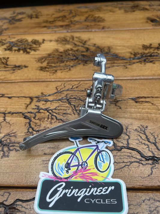 DERAILLEUR ARRIERE SUNTOUR CYCLONE RD-1700 - 70'S DERAILLEUR ARRIERE SUNTOUR CYCLONE RD-1700 - 70'S