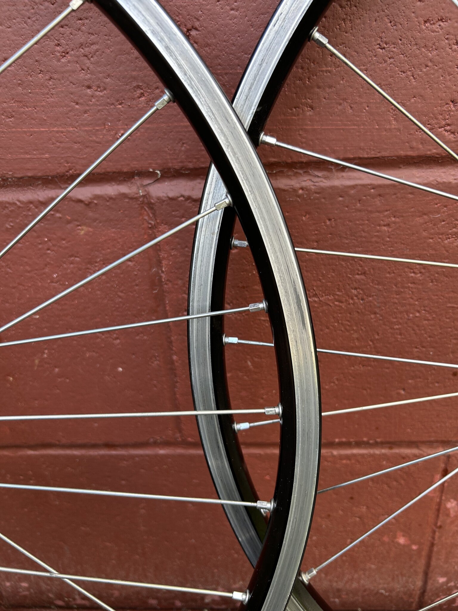 Mavic XC 717 Shimano XTR M950 26 Inch Wheelset – Gringineer Cycles
