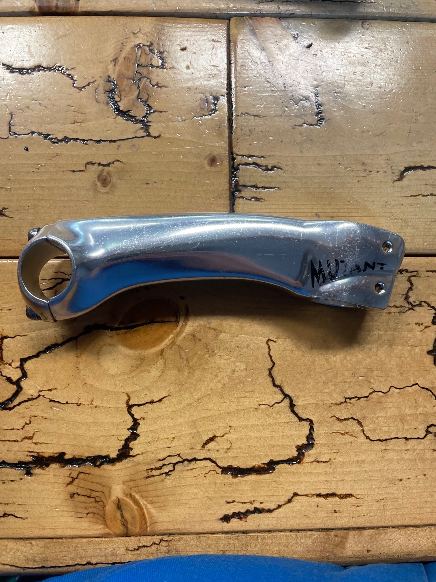 3T Mutant 140mm 1 Inch Stem – Gringineer Cycles