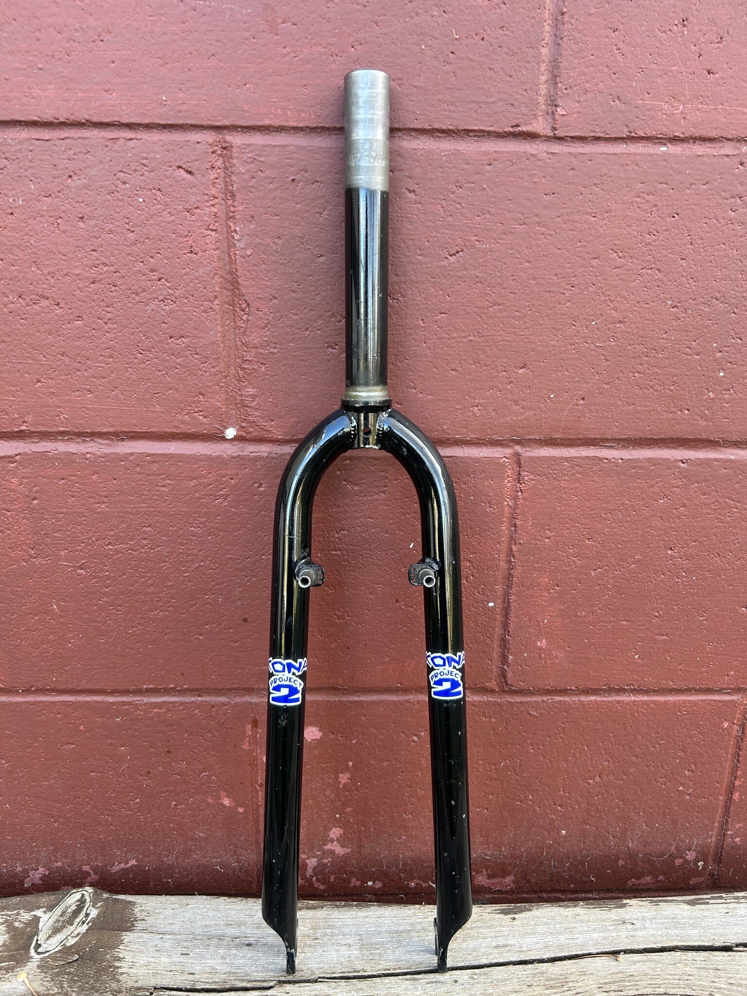 Forks – Gringineer Cycles