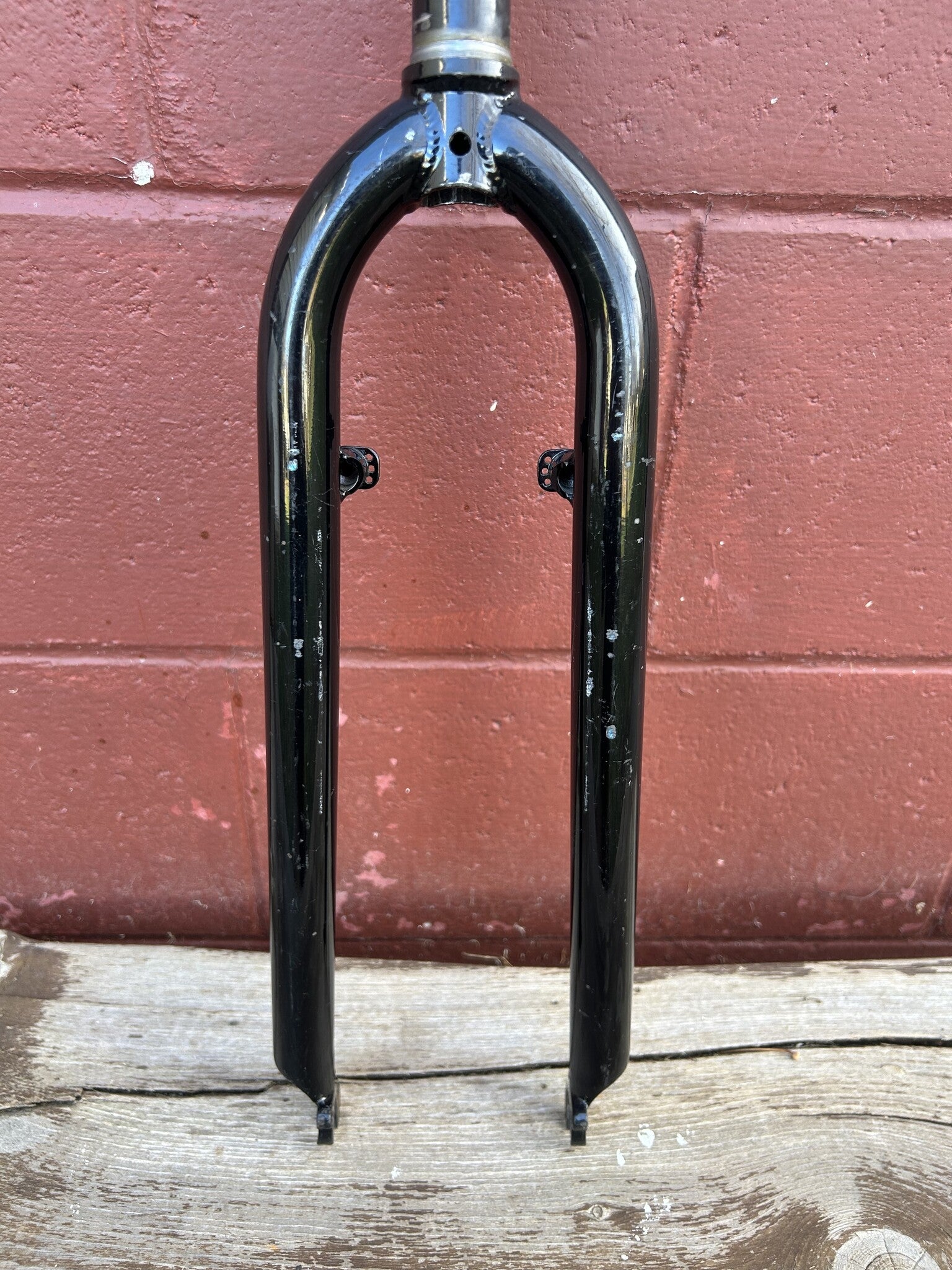 Forks – Gringineer Cycles