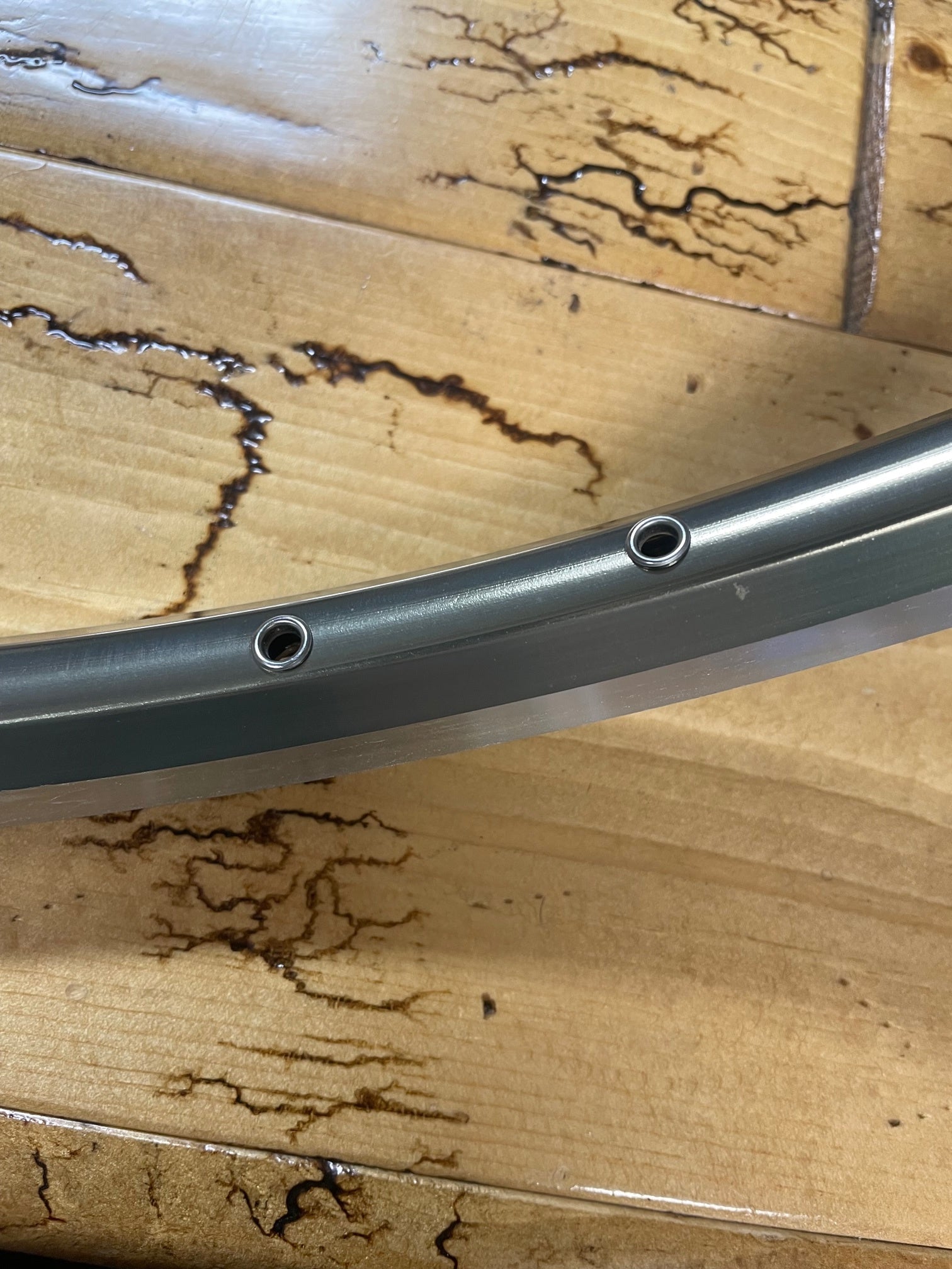 Mavic 217 SUP Bronze 36 Hole 26 Inch Rim – Gringineer Cycles