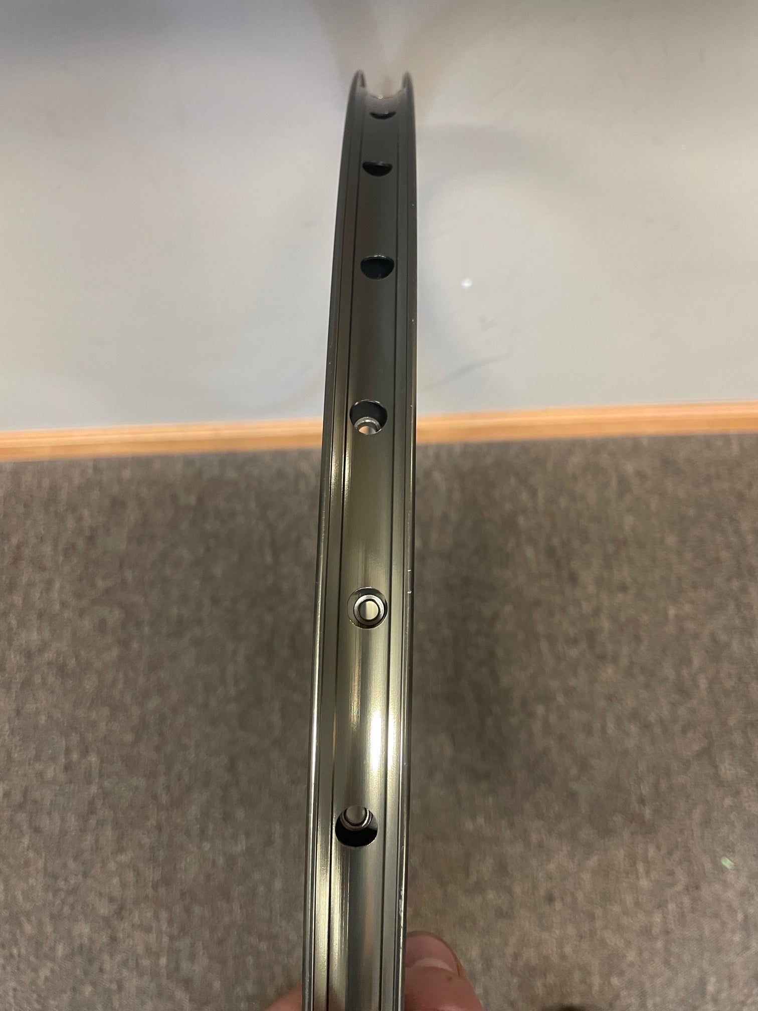 Mavic 217 SUP Bronze 36 Hole 26 Inch Rim – Gringineer Cycles