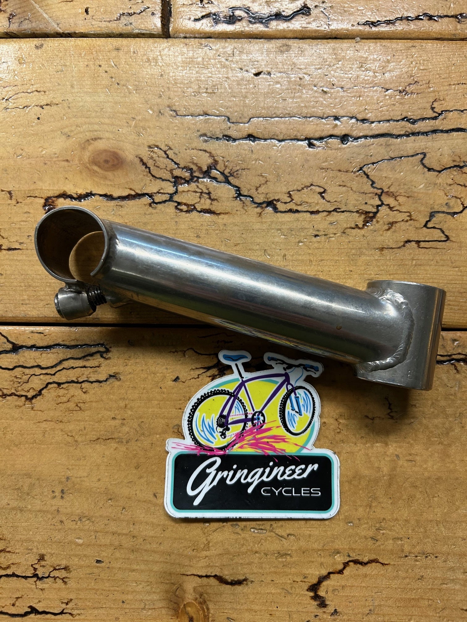 Products – Gringineer Cycles