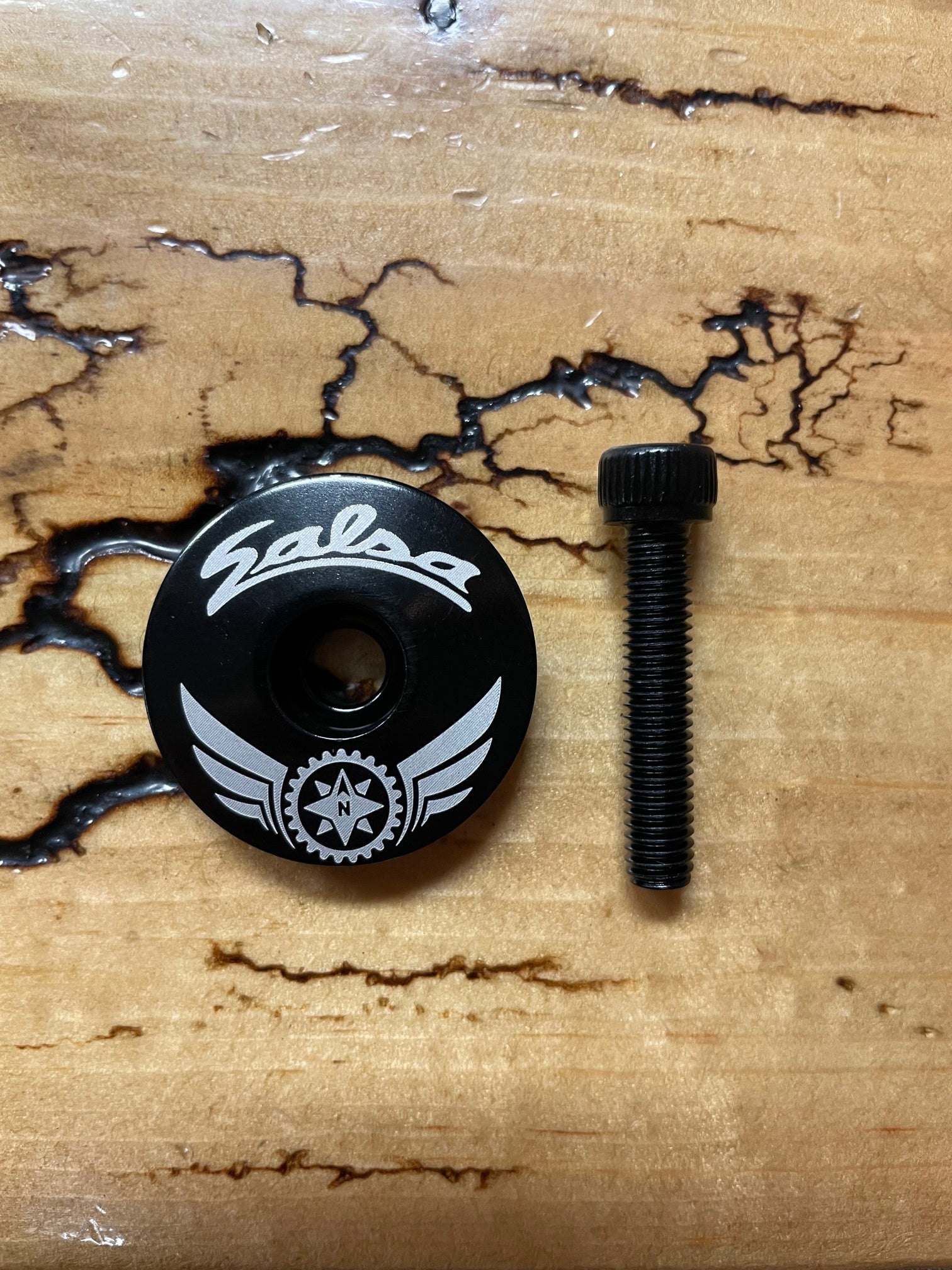 Bike Components – Gringineer Cycles