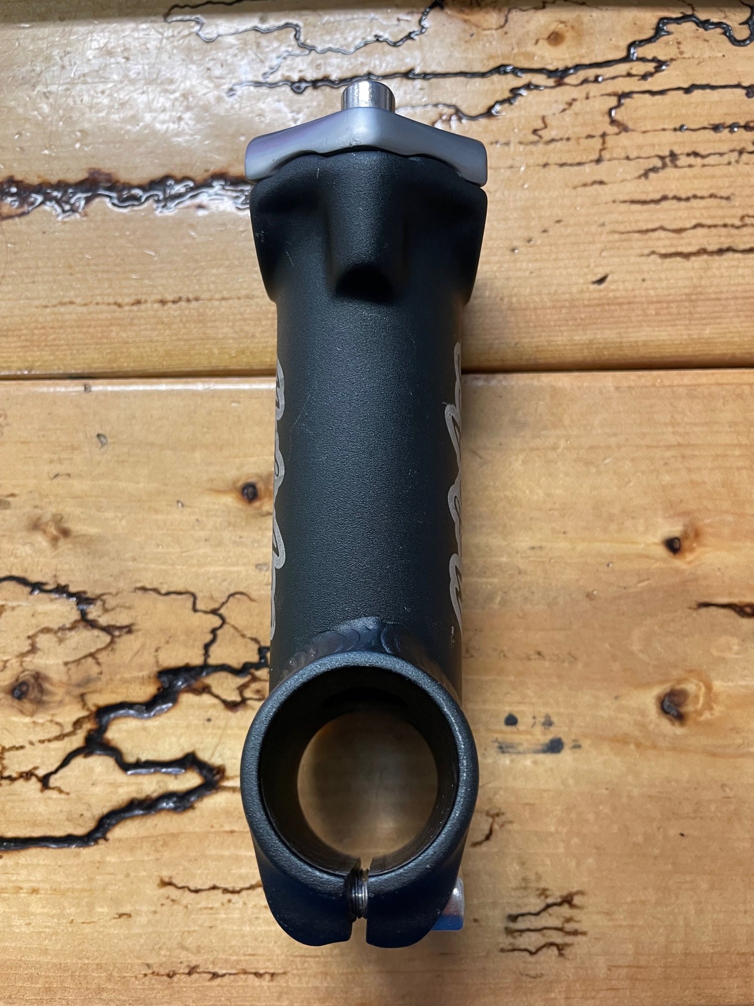 Salsa Moto Ace 105mm 1 1/8 25.4mm Threadless Stem – Gringineer Cycles