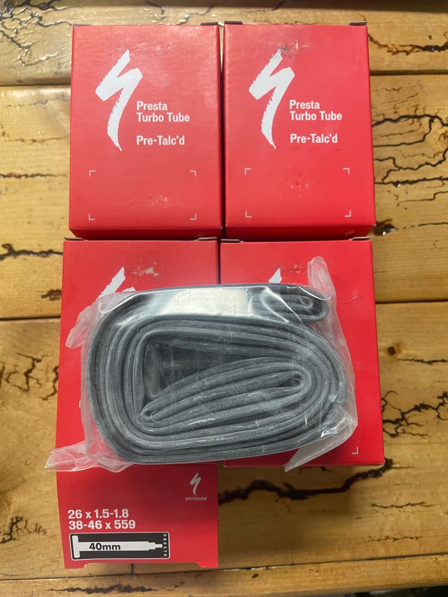 Bike Components – Gringineer Cycles