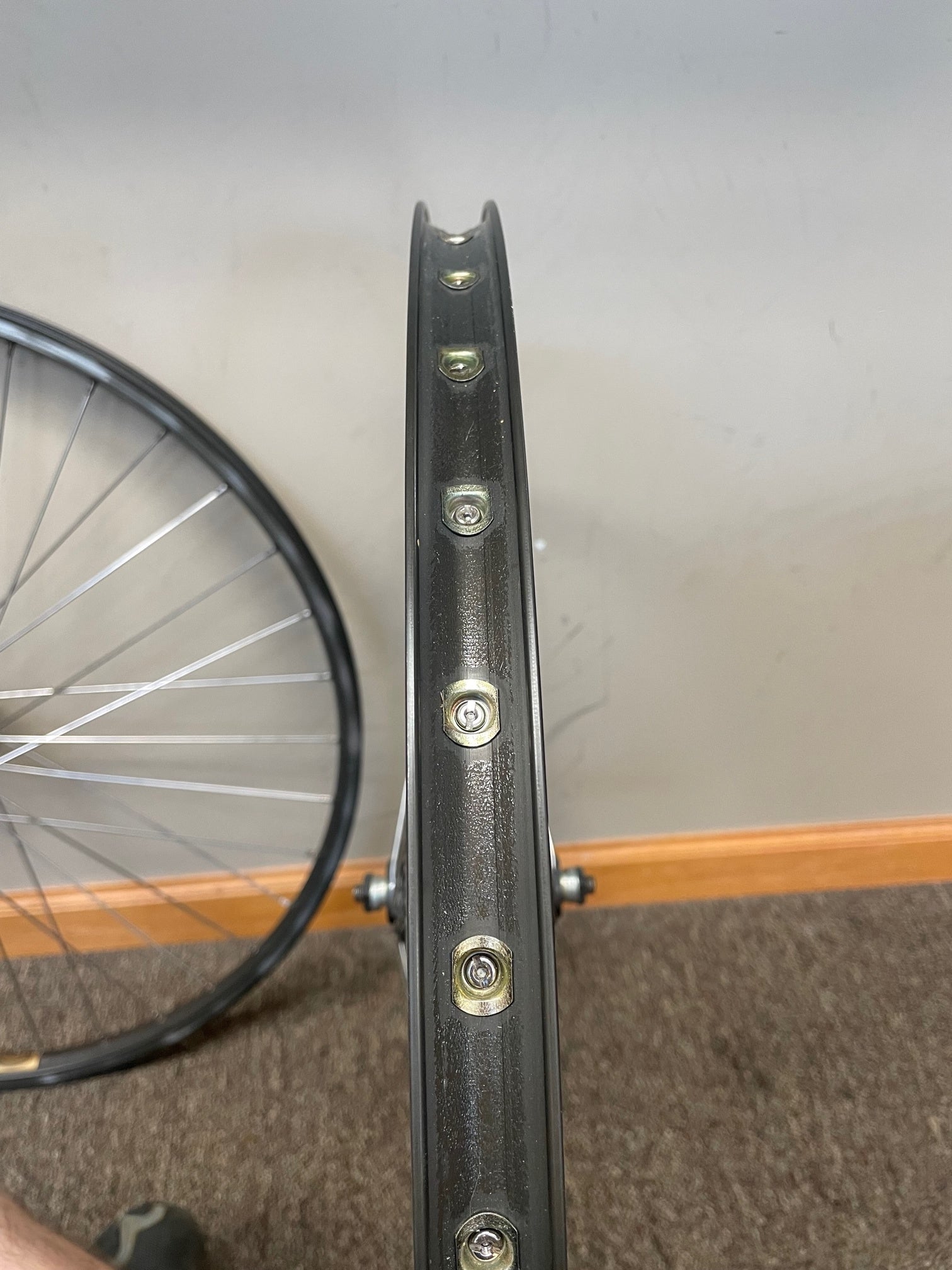 光輪 MVX VX61 Terra Bronze – The Wheel Zone