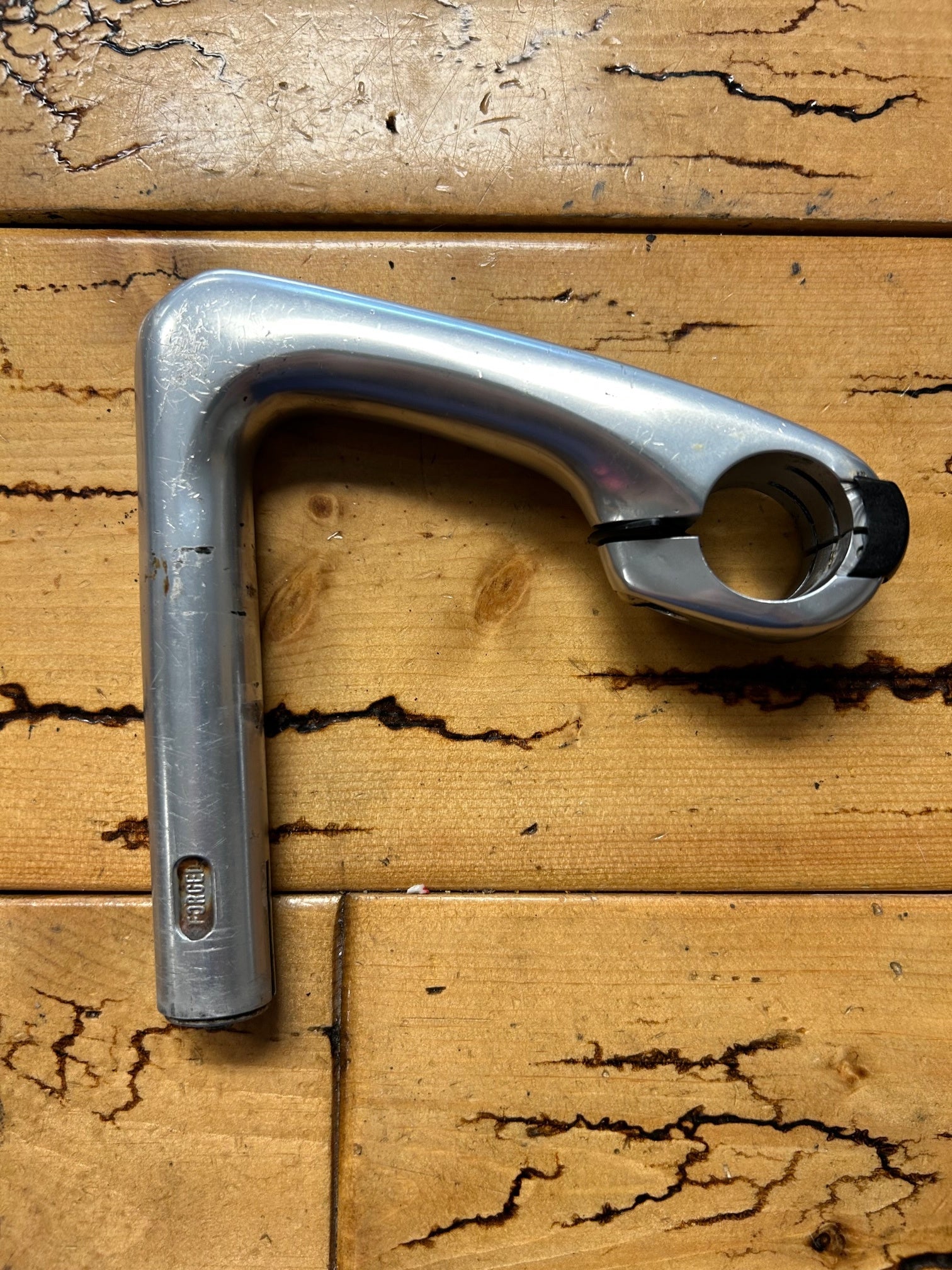 3TTT Evol 120mm 1 Inch Quill Stem – Gringineer Cycles