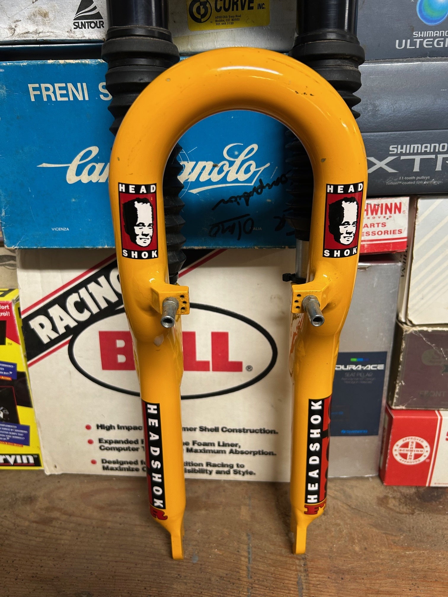 cannondale フロント　フォーク Cannondale】個性の塊!!レフティフォーク装備のクロスバイクと言えば